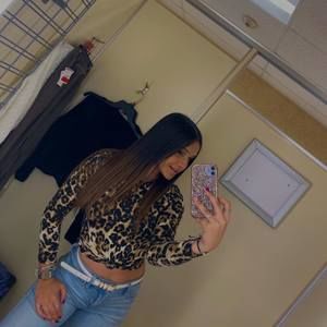 Meet your Posher, Isis